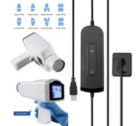 Dentale Ray X Machine Digital rayX Unit /Imaging RVG Digital RayX Sensor Size1.5