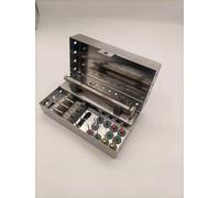 Dentale Root Canal File Extractor Endo Broken File Removal System Holder Tools