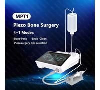 Dentale SURGIC TOUCH Piezosurgery Bone Surgery Ultrasonic Bone Cutter With 6Tips