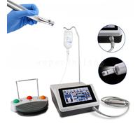Dentale Surgical Brushless System LED Implant Motor + 20:1 Contra Angle USA