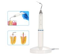 Dentale Teeth Wireless Endo Heated Pen Gutta Percha Obturation System+ Fill Tips