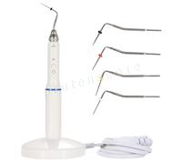 Dentale Teeth Wireless Endo Heated Pen Gutta Percha Obturation System+ Fill Tips