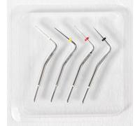 Dentale Teeth Wireless Endo Heated Pen Gutta Percha Obturation System+ Fill Tips