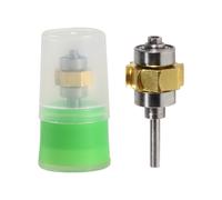 Dentale Turbina Handpiece Fiber Optic LED High Speed 4/6Hole Coupler Fit KaVo