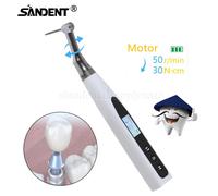 Dentale Universal Impianto Torque Wrench Drivers Wireless Implant Instrument