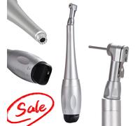 Dentale Universal Implant Torque 16 Drivers Wrench 2 Heads Adjustment Handpiece