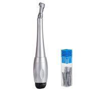 Dentale Universal Torque Wrench Implant Kit Wrench Contra Angle with 16 Drivers