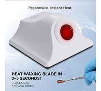 Dentale Wax Knife Heater Infrared Induction Wax Carving Bonding Tools Equipment