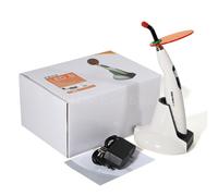 Dentale Wireless Cordless LED Curing Light Cure Lamp 5W LED-B Teeth Whitening T4