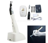 Dentale Wireless Cordless LED Endo Motore Endodontico 16:1 Root Canal Treatment