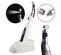 Dentale Wireless LED Endo Motor 16:1 Root Canal Endodontic Contrangolo 9 Program