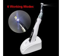Dentale Wireless LED Endo motore 16:1 Treatment/ Apex Locator Root Canal Finder