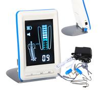 Dentale Wireless LED Endo motore 16:1 Treatment/ Apex Locator Root Canal Finder