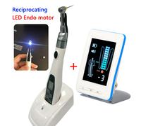 Dentale Wireless LED Endo motore 16:1 Treatment/ Apex Locator Root Canal Finder