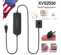 Dentale X Portable Digital Machine Rayos +Shield / Digital Sensor Size 1.0 2.0