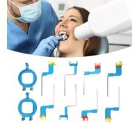 Dentale X-Ray Positioner Digital Xray 2.0 Sensor Holder Film Positioning System