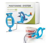 Dentale X-Ray Positioner Digitale Xray Sensor Holder Film Positioning Kit 2.0