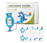 Dentale X-Ray Positioner Digitale Xray Sensor Holder Film Positioning System 2.0