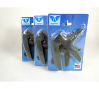 Dentali Ortodontiche Legatura Pistola Kit / 3 Pezzi USA