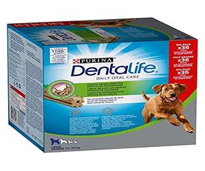 DENTALIFE CANINE LARGE 1272GR