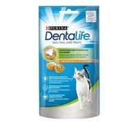 DENTALIFE CAT POLLO 40G