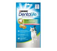 DENTALIFE CAT SALMONE 40G