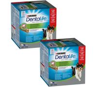 DENTALIFE Daily Oral Care Snack per Cani - Sticks Dentali per Igiene Orale Cane
