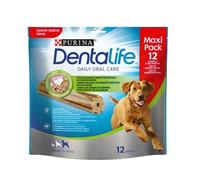 DENTALIFE LARGE F CONV 12STICK