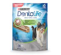 DENTALIFE MEDIUM 5STICK