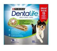 Purina Dentalife Snack Daily Oral Care Per Cani 12 - 25kg Taglia