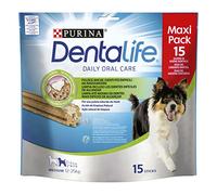 DENTALIFE Multipack Snack Cane per l'igiene orale Taglia Medium