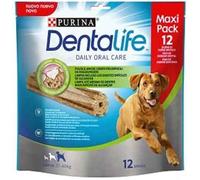 Purina Dentalife Formato Convenienza: Large - Pack da 12 stick