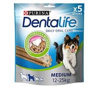 DENTALIFE Snack Cane per l'igiene orale Taglia Medium | Igiene orale