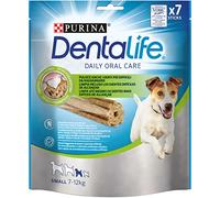 DENTALIFE Snack Cane per l'igiene orale Taglia Small | Igiene orale