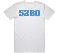 Dentalnurse Girl Star from American Fashion T-Shirt, Colore: 13, M