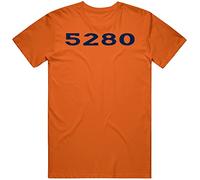Dentalnurse Girl Star from American, Fashion T-Shirt, Colore 15, L