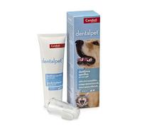 DENTALPET Dentif.50g