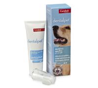 Candioli Dentalpet Dentifricio per Cani e Gatti 50 ml