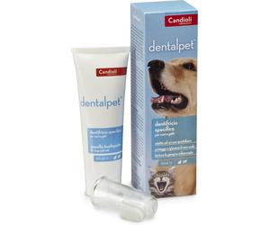 dentalpet Dentrificio 50 Ml