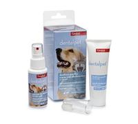 DENTALPET KIT 50ML+SPR50ML+DIT
