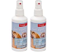 Dentalpet Spray 125 Ml 2x125 ml Spray