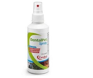 DENTALPET SPRAY OS 125ML
