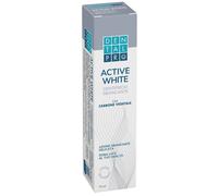 DentalPro Active White - Dentifricio Sbiancante con Carbone Vegetale, 75ml