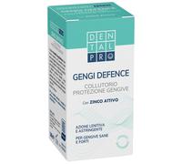 Dentalpro collutorio gengive defence