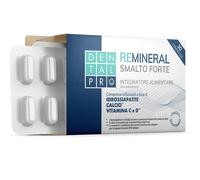 Uragme Integratore alimentare DentalPro ReMineral Smalto Forte 30 compresse