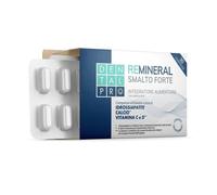 DentalPro ReMineral - Smalto Forte Integratore Alimentare, 30 compresse