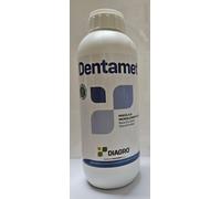 DENTAMET CONCIME CE MISCELA FLUIDA DI MICROELEMENTI BP+CT KG.1,28