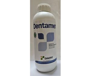 DENTAMET CONCIME CE MISCELA FLUIDA DI MICROELEMENTI BP+CT KG.1,28