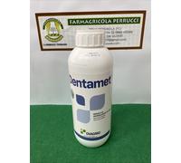 Dentamet miscela di microelementi Bio rame e zinco Kg1,28