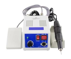 Dentasop Marathon-III Micromotor Lab Gioielli Intaglio levigatrice Micromotore Micromotore Kit mano adatto per maratona